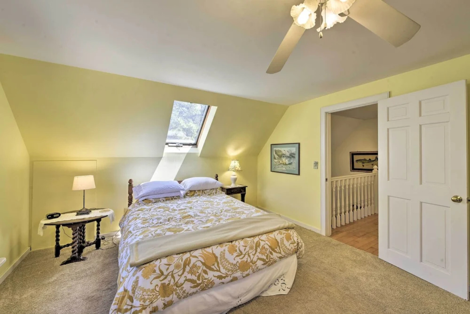 Peaceful Chilmark Farmhouse by Menemsha Beach