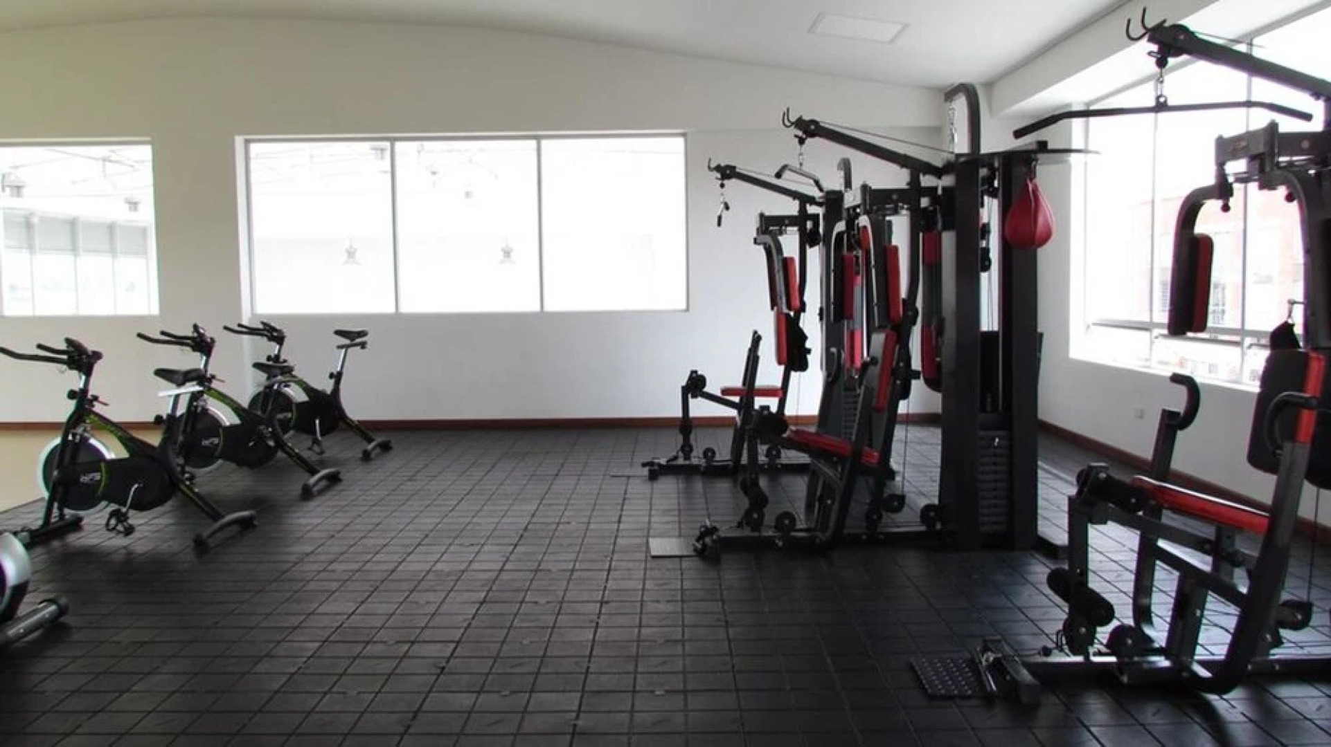 Apartamento La Quinta