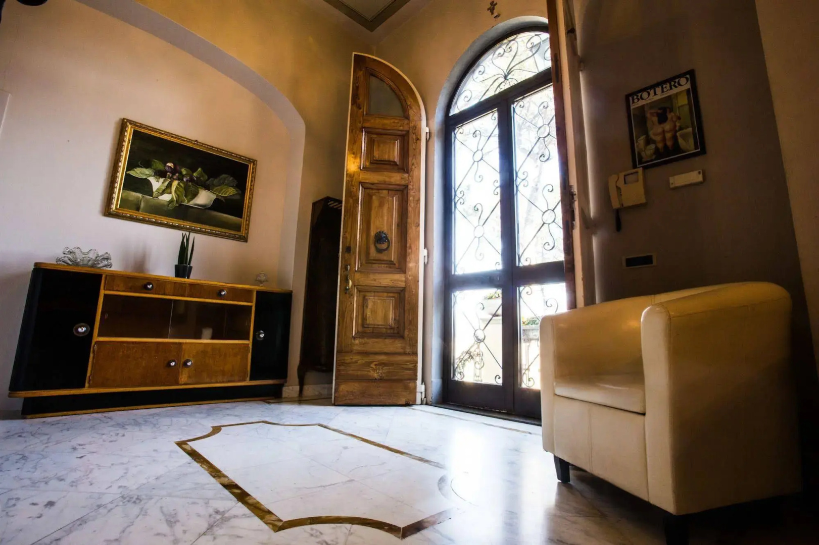 Relais Villa al Vento