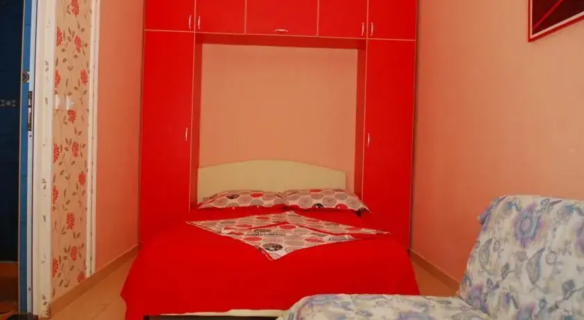 Apartments Vujosevic