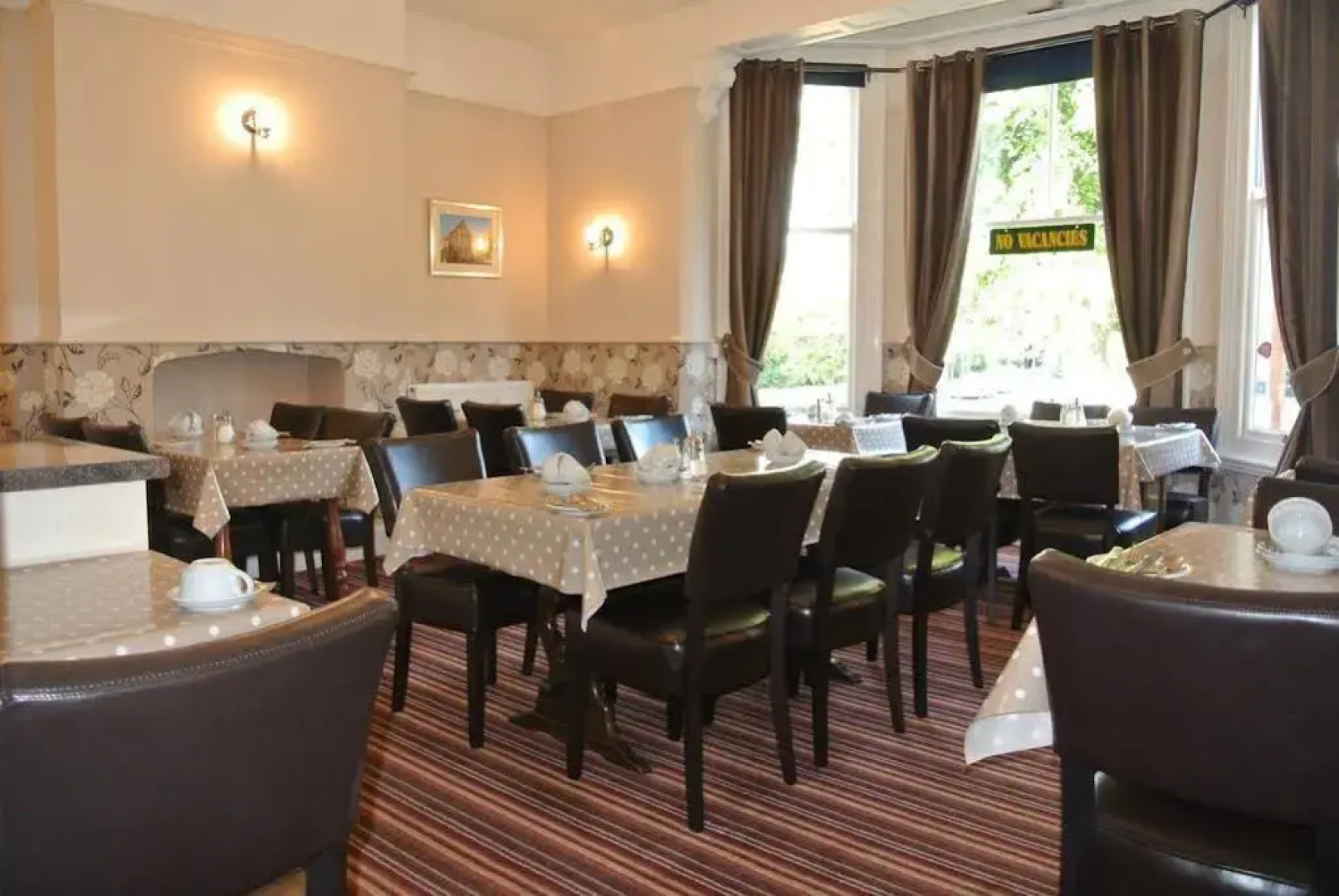 Fairlawns Guest House