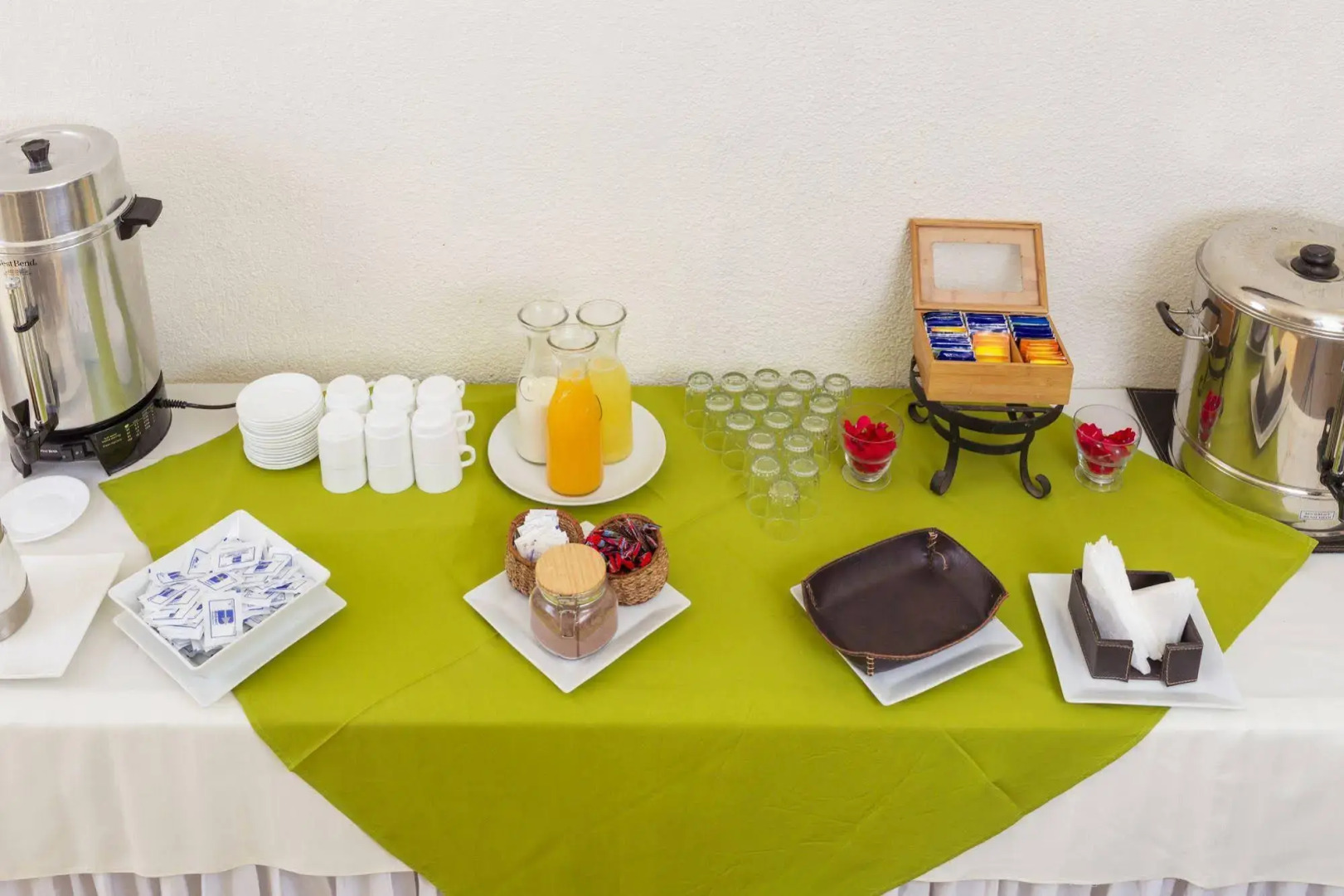 Hotel Playa Campanario