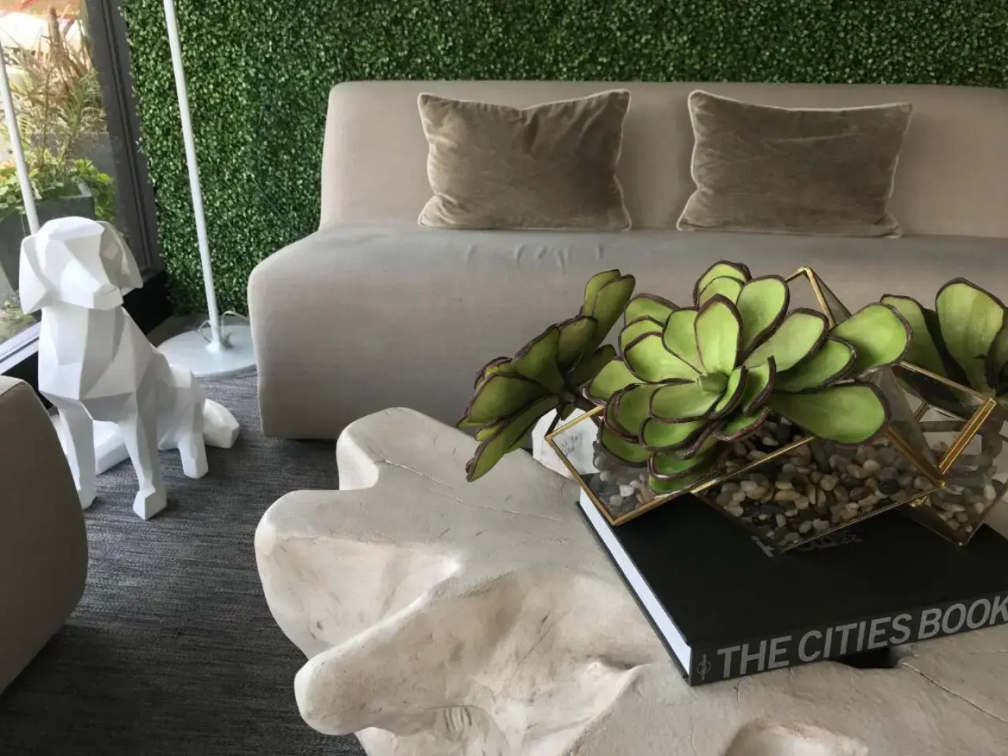 Travelodge San Francisco Airport South