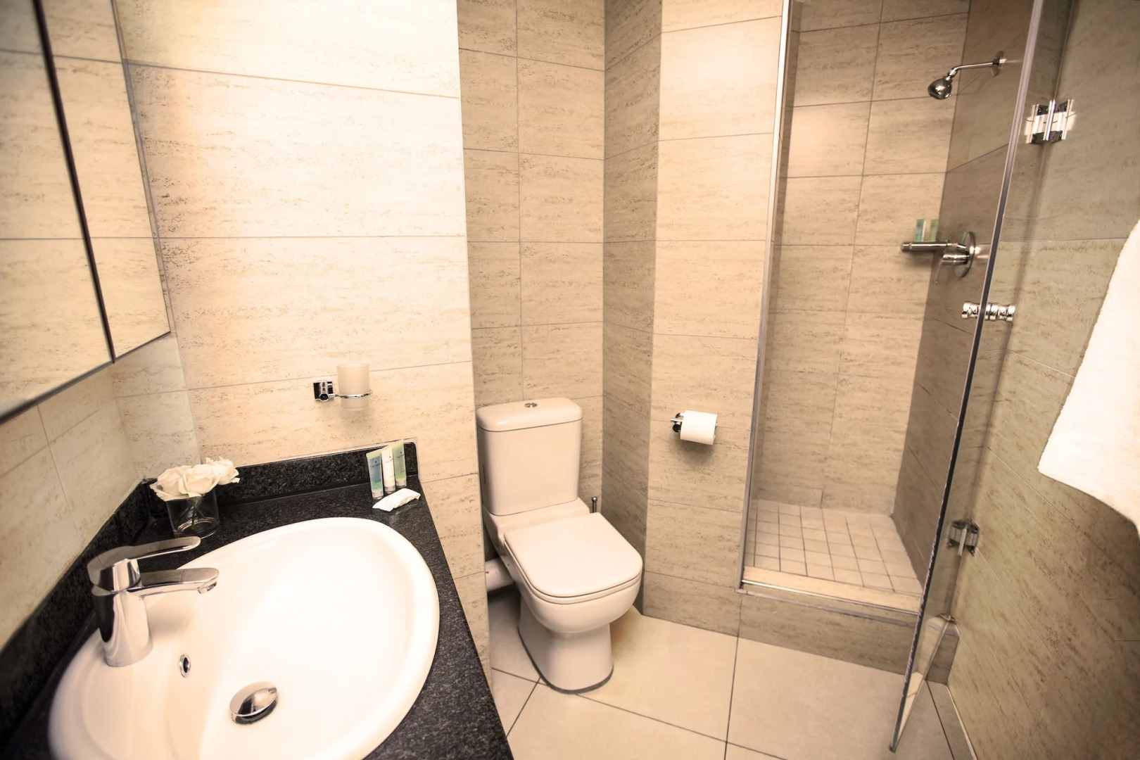 First Group The Palace All-Suite