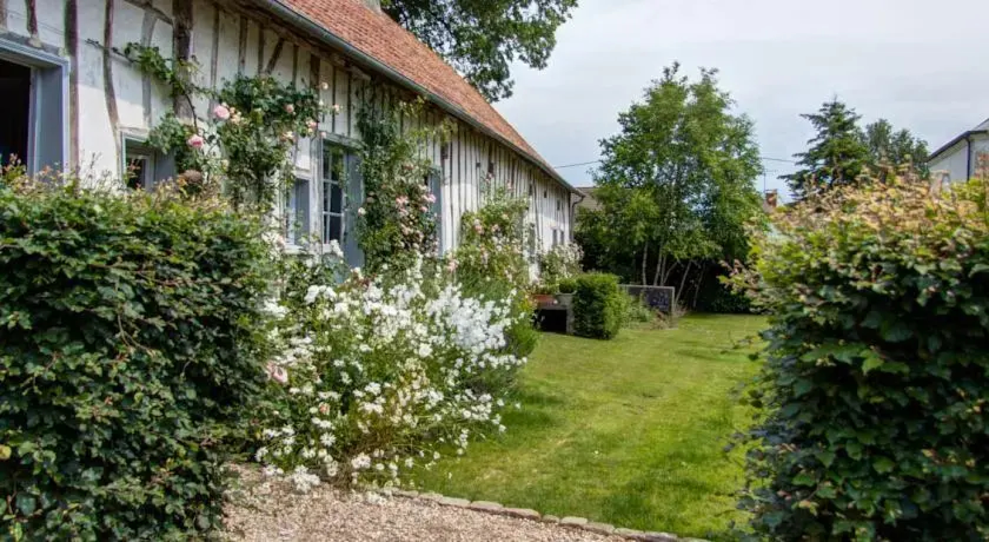 La Prairière