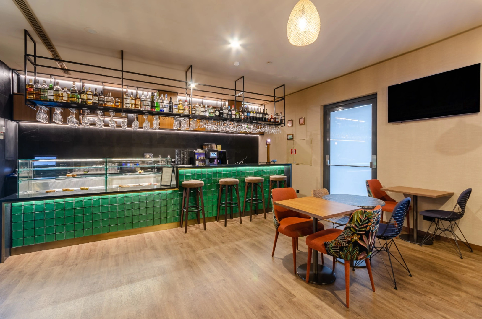 Hotel Açores Lisboa