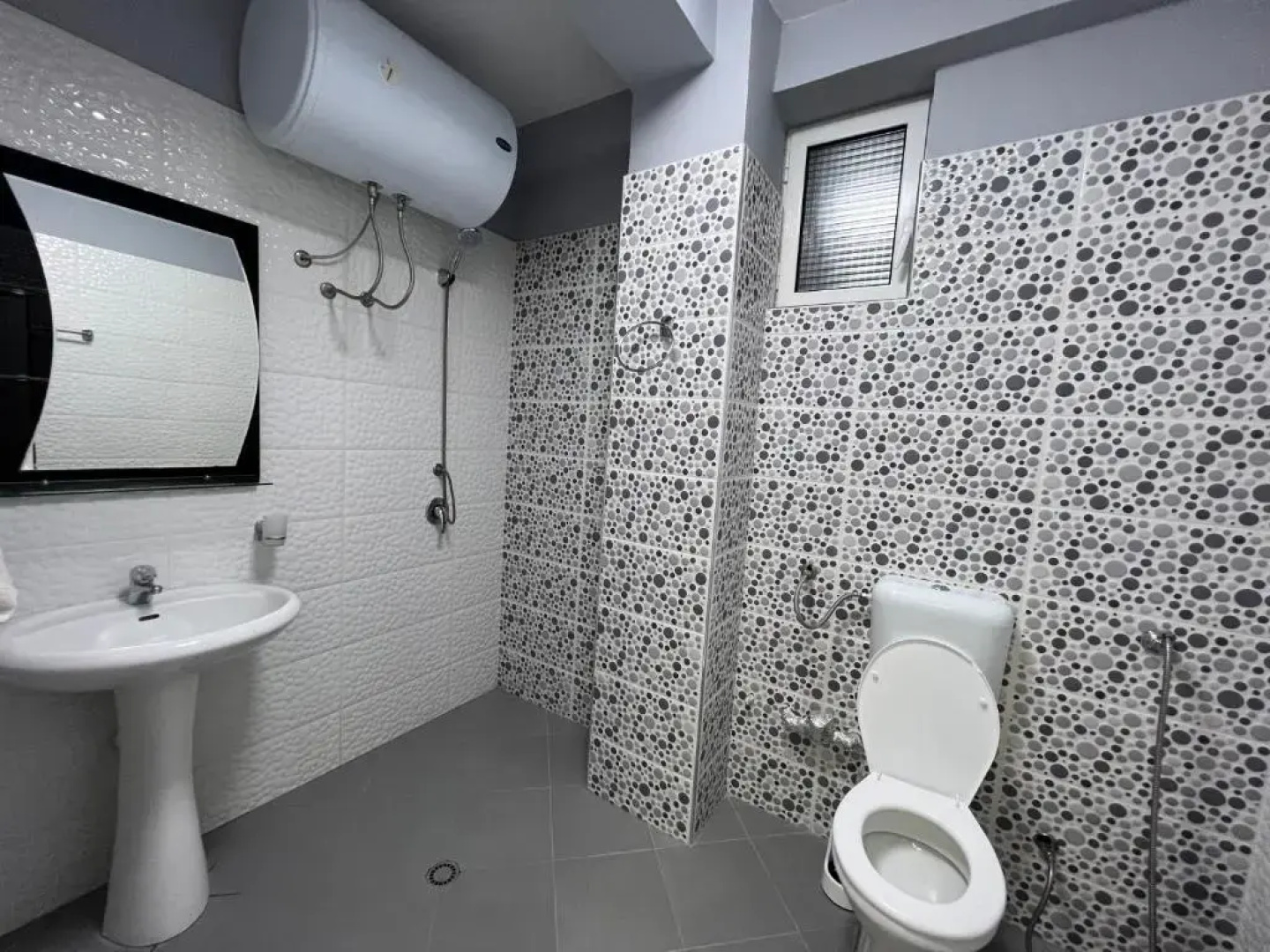 Apartment rent Elbasan city center 1