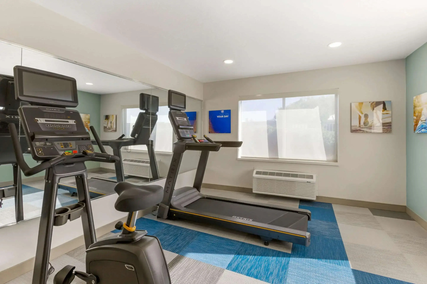 Comfort Suites At Tucson Mall