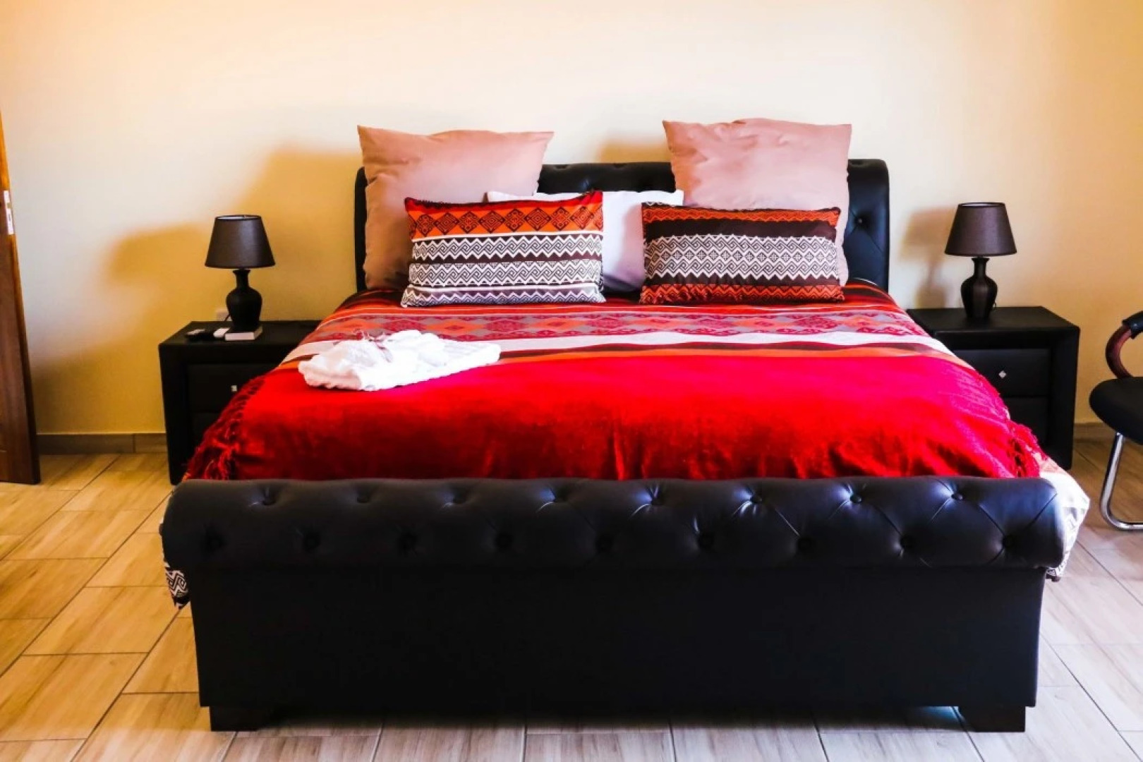 Estoby Executive Guesthouse