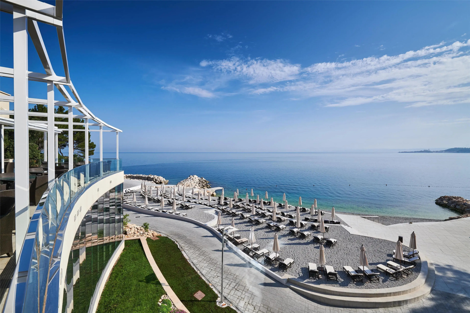 Kempinski Hotel Adriatic
