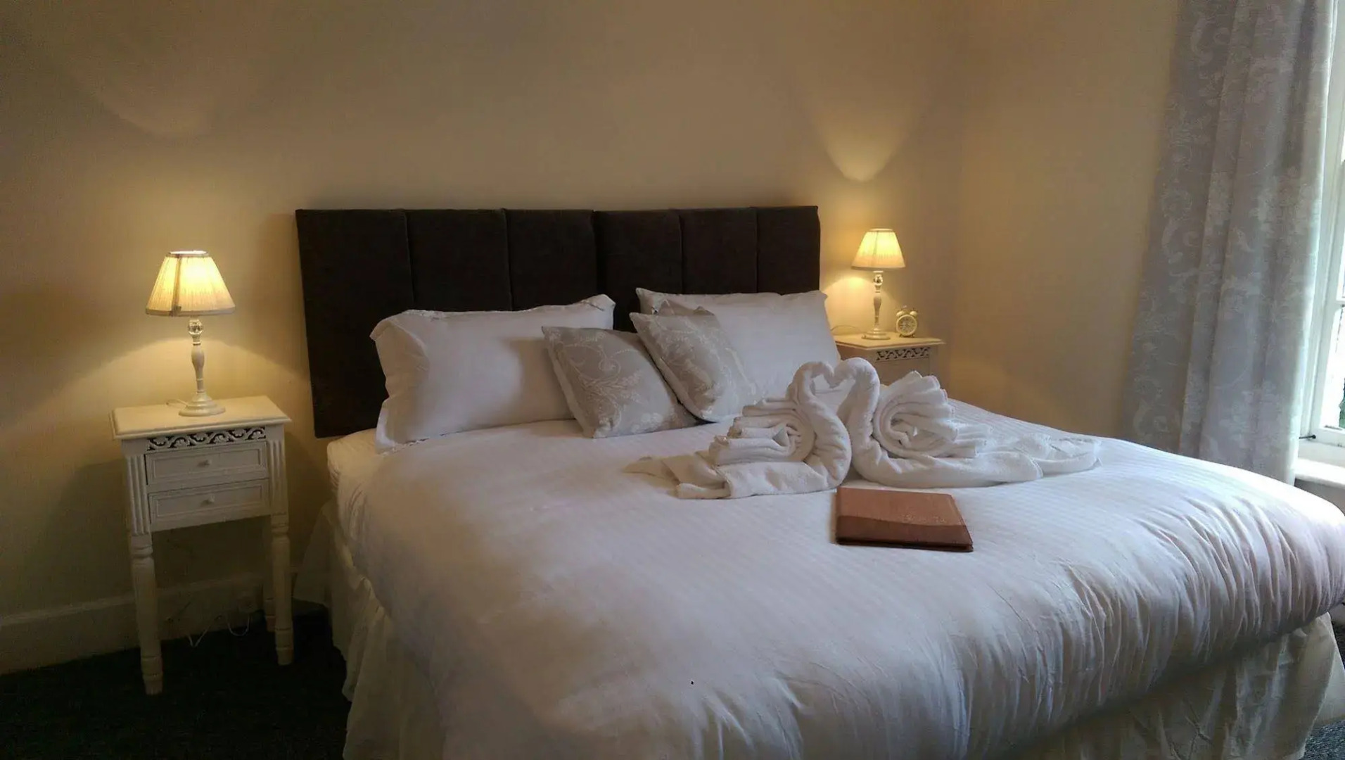 Penygelli Apartments