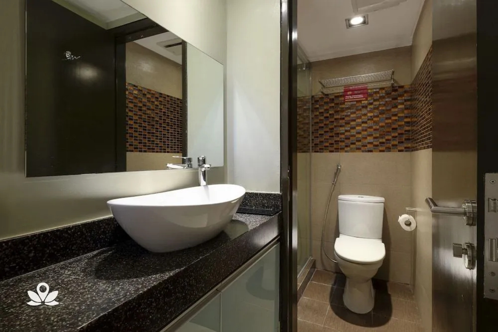 ZEN Premium near Rockwell Makati