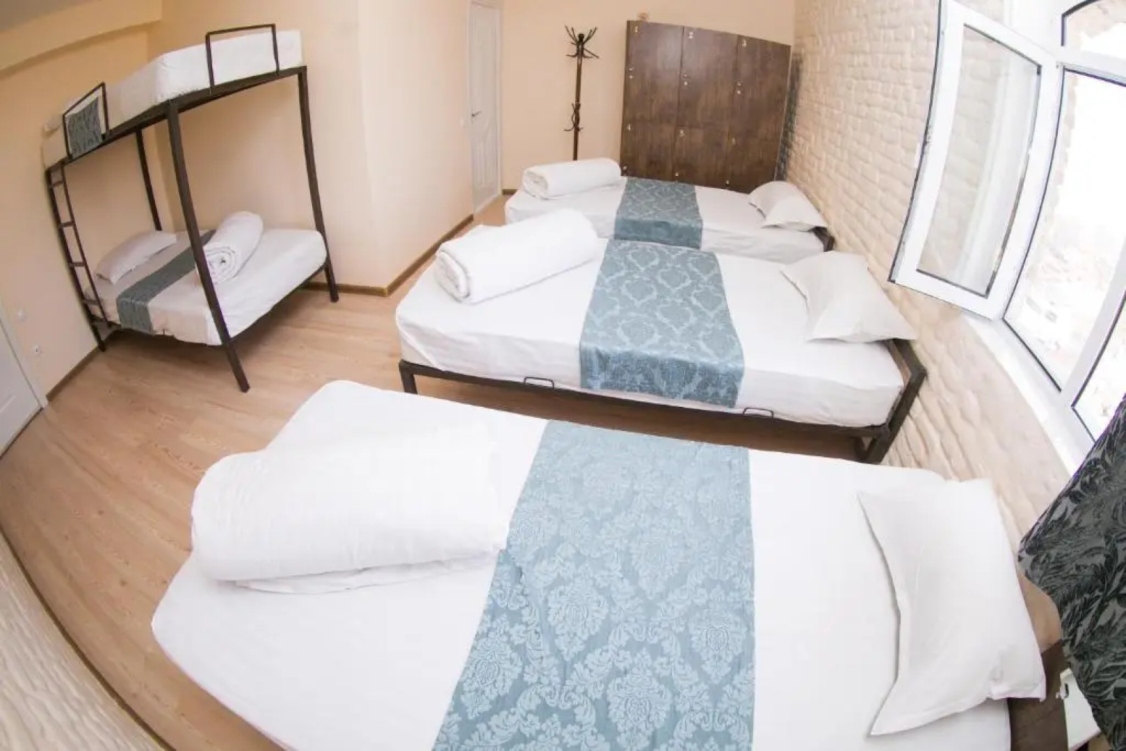 Отель Star Hotel Ташкент