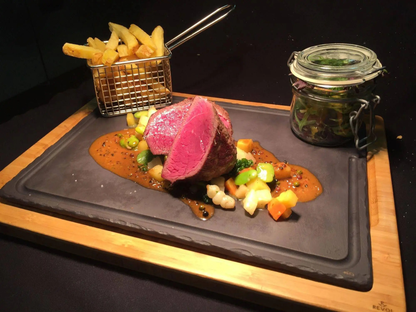 Résidence Hôtelière Le Sapin