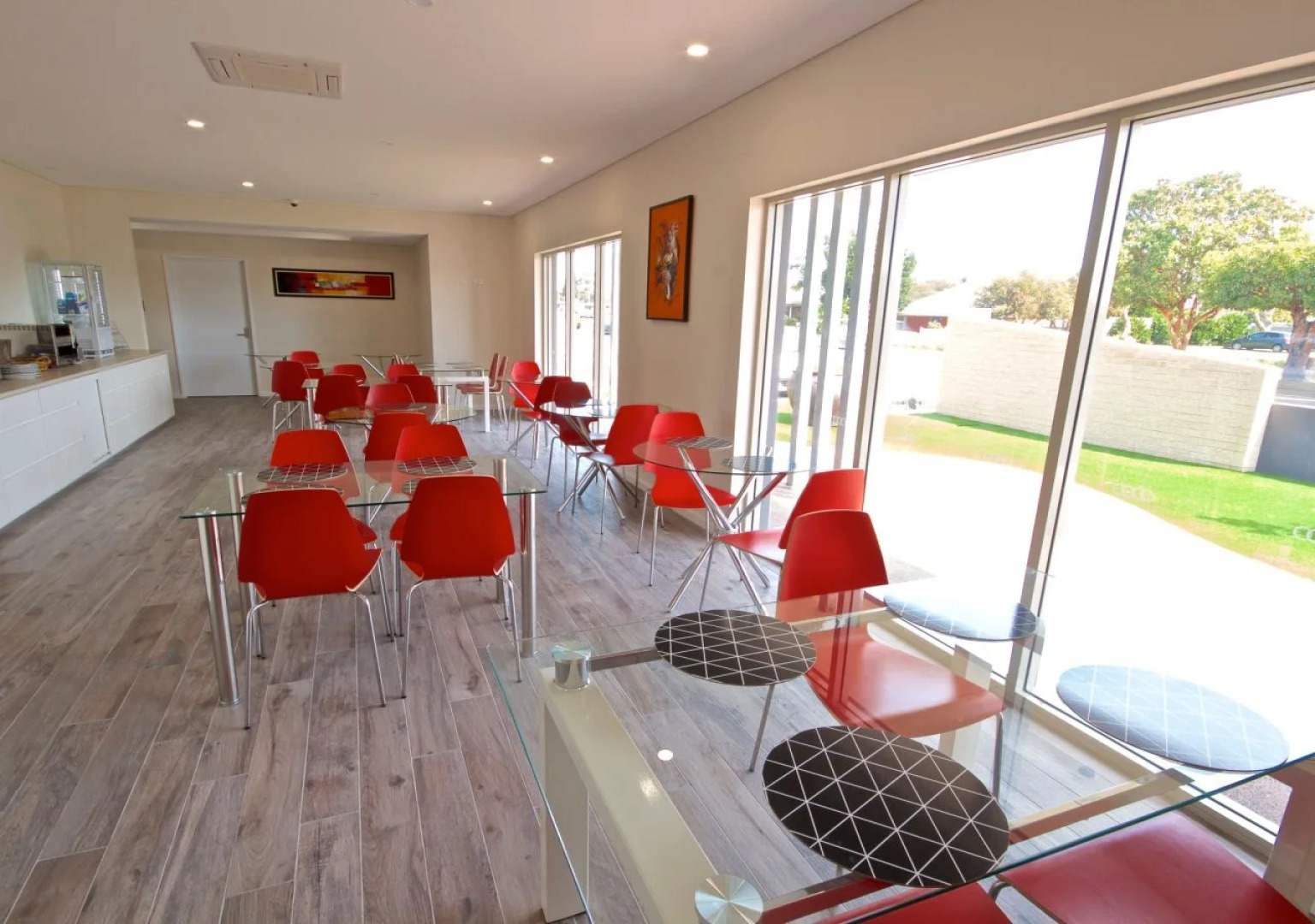 Bunbury Apartment Motel