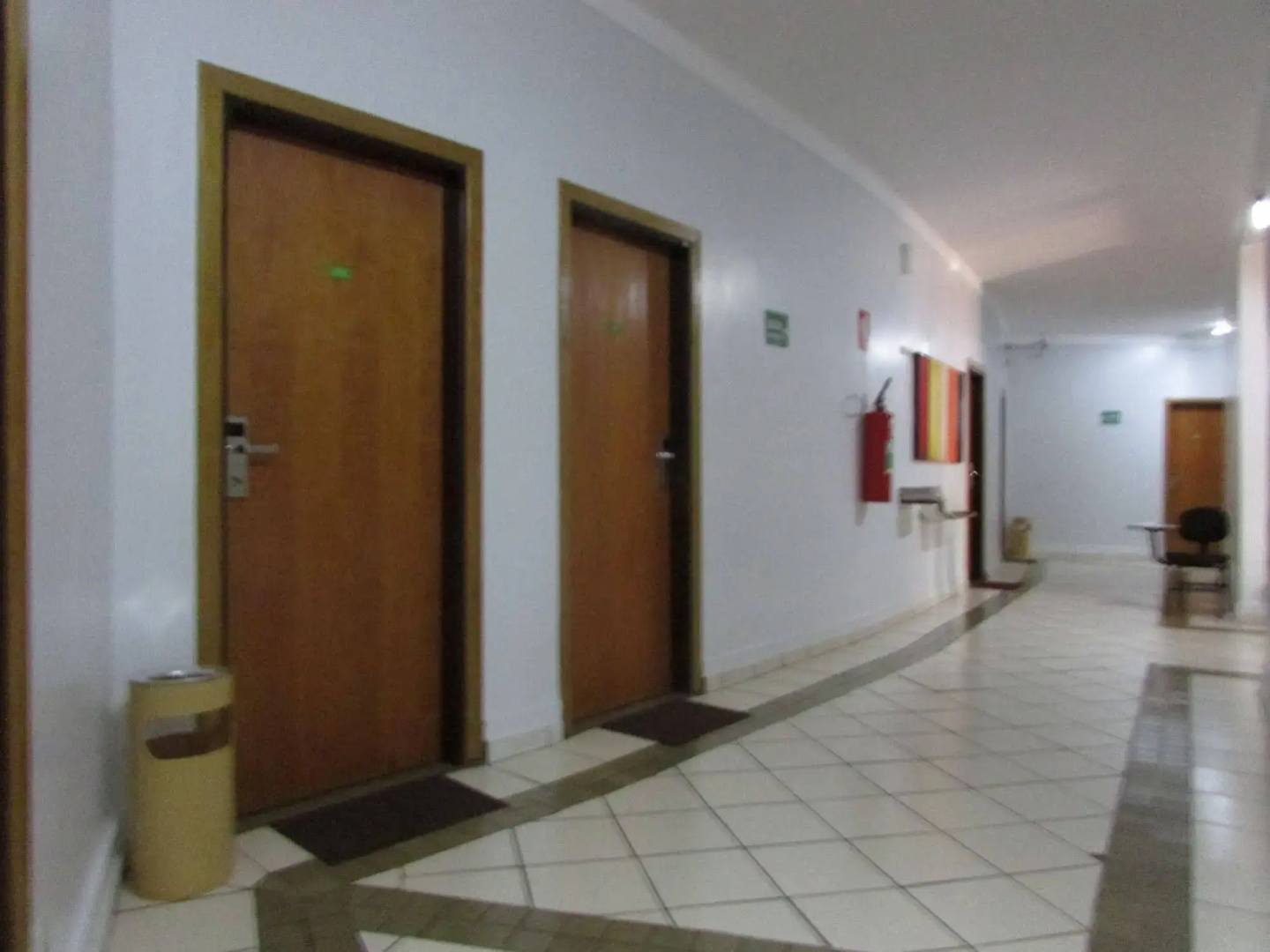 Hotel Araguaia Goiania