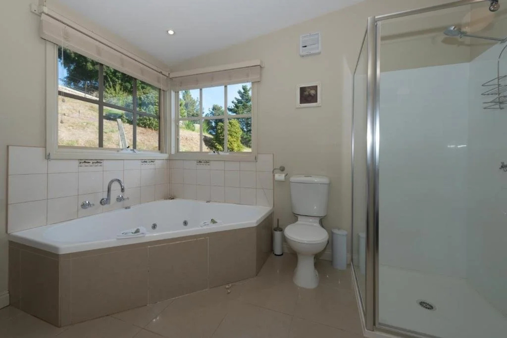 Crabtree River Cottages