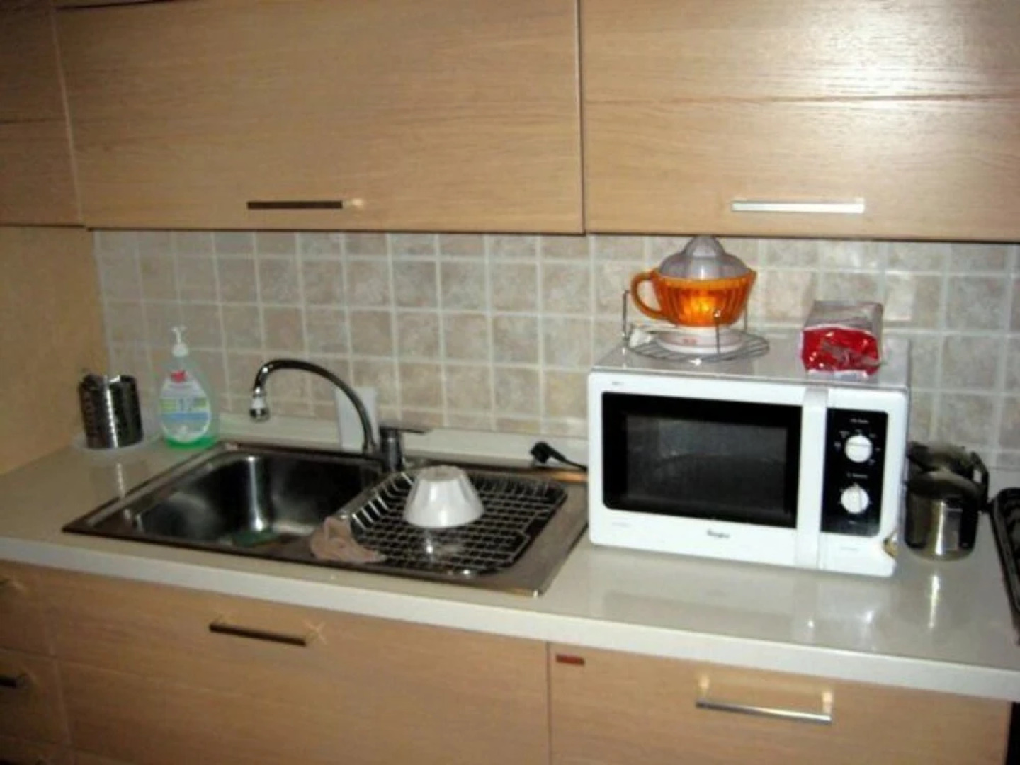 B&B Cottage Dei Consoli