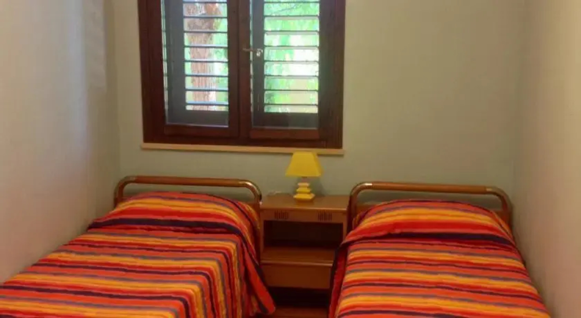 Villetta con Giardino