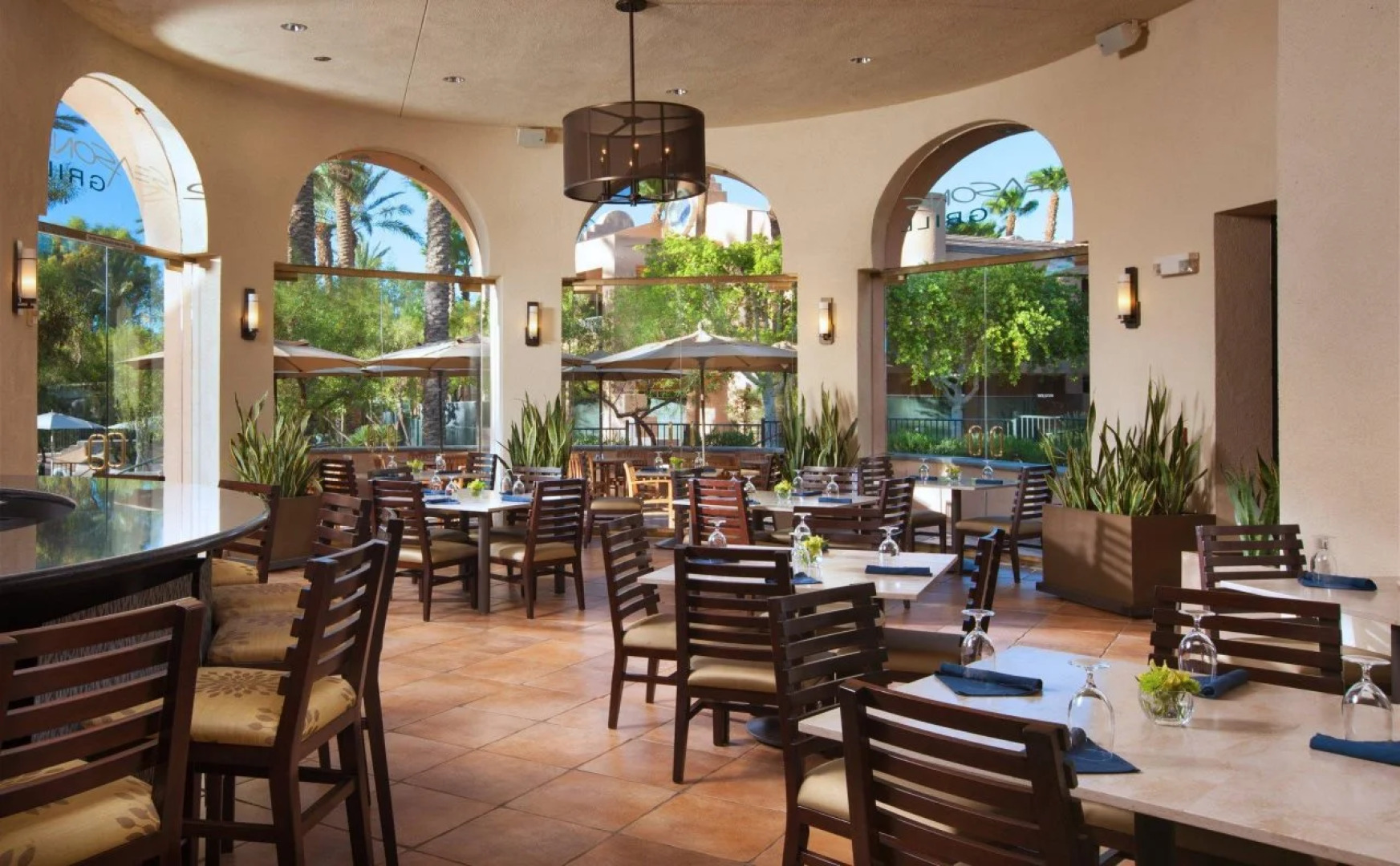 The Westin Mission Hills Resort Villas, Palm Springs