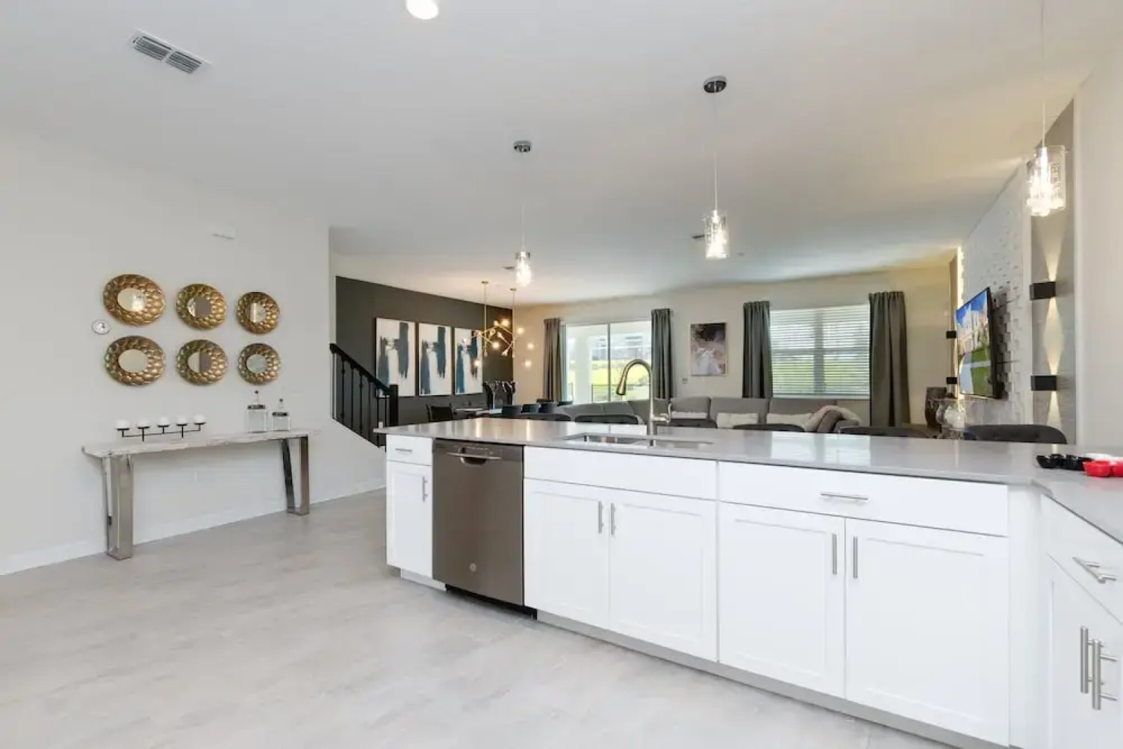 9 Bedroom Champions Gate Villa