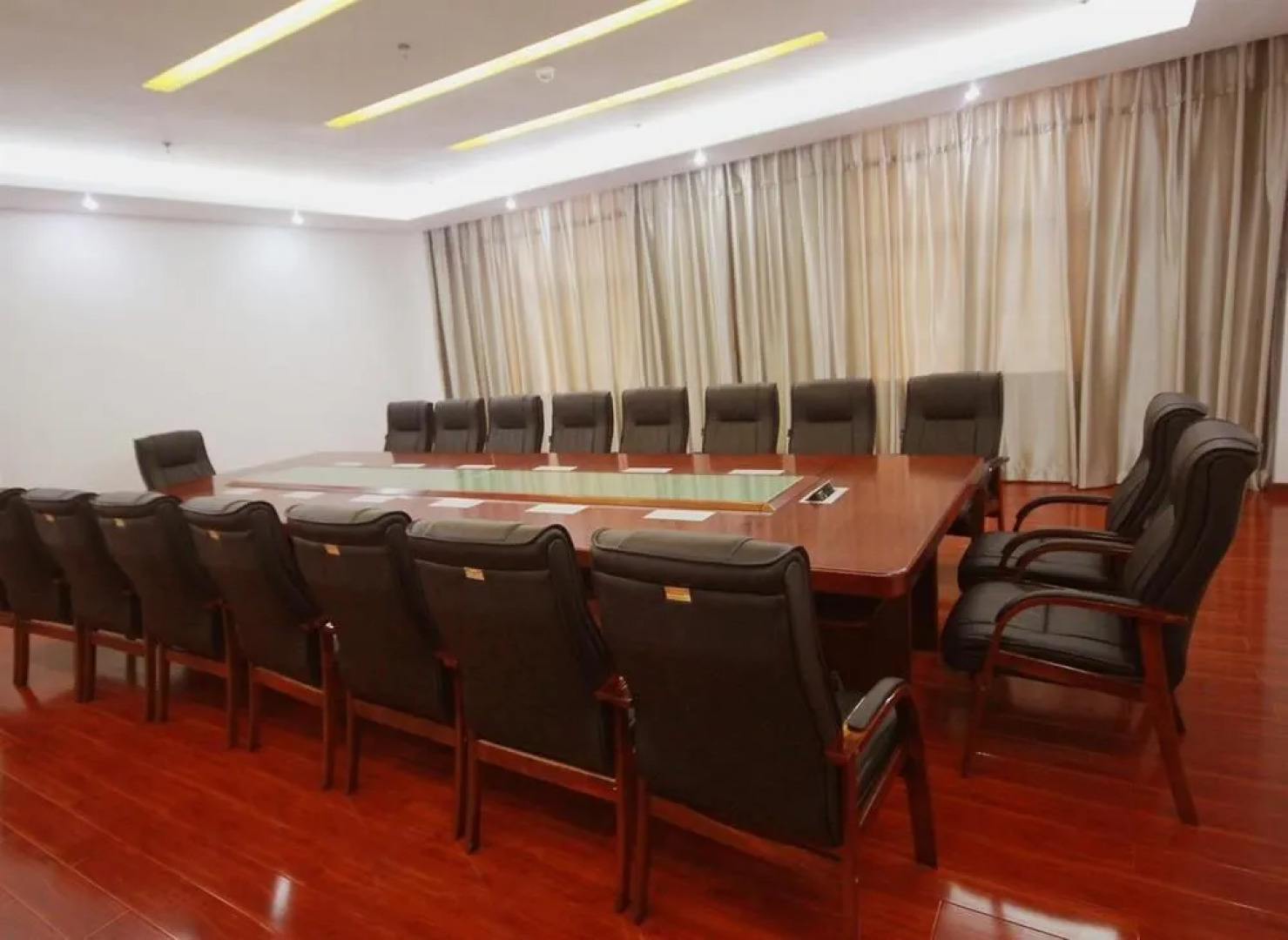 Gushen Hotel Mile Branch