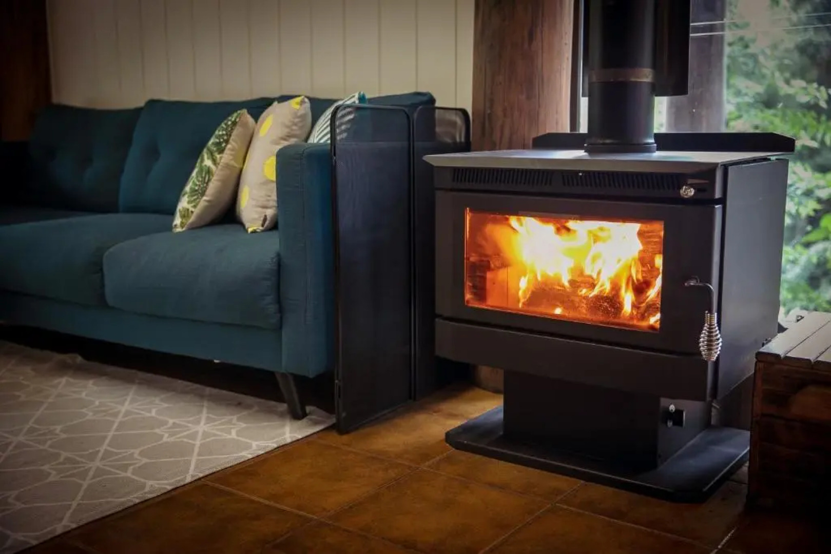 Carawirry Forest Escape