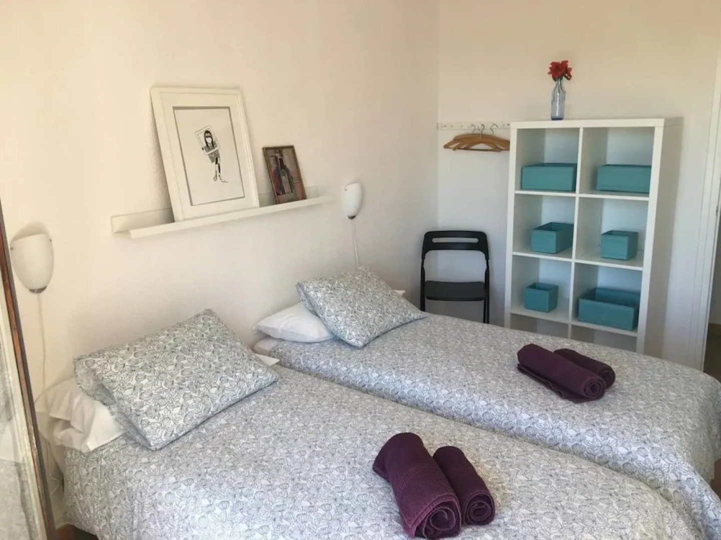 3 Bedroom Beautiful Apartment With Terrace