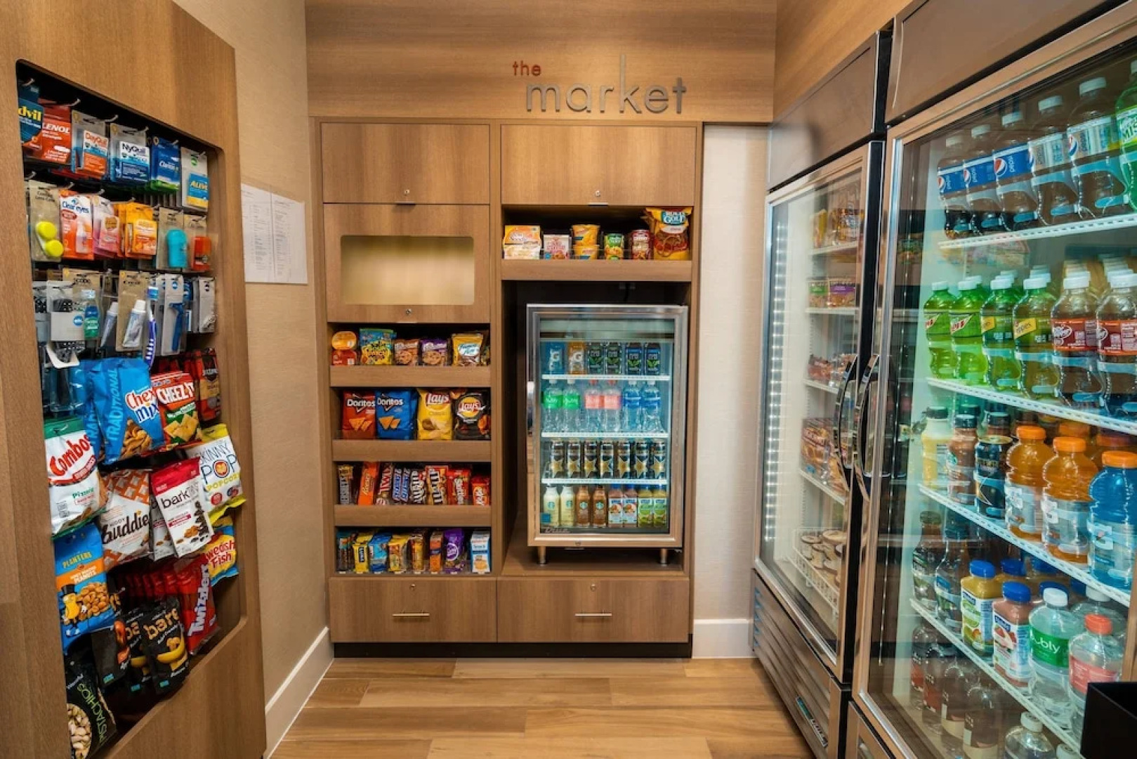 Residence Inn by Marriott Upper Marlboro Joint Base Andrews