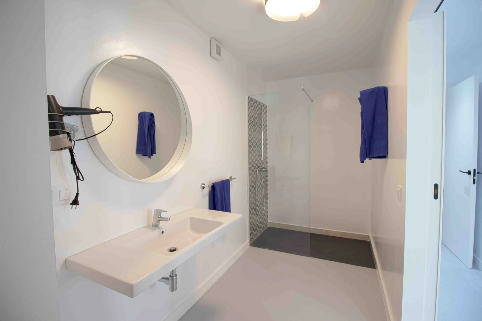 Apartamentos La Moraña