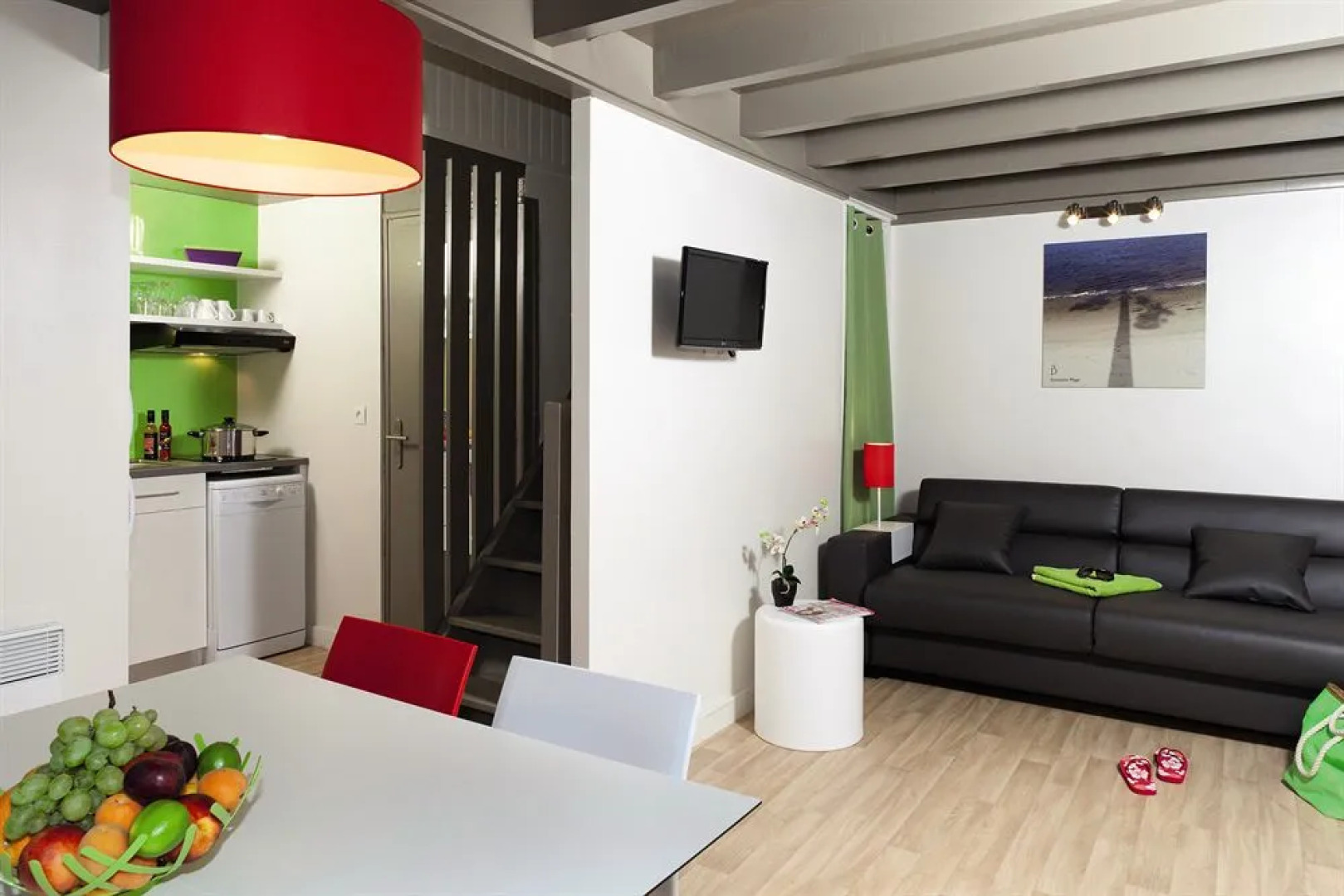 Club Belambra Les Estagnots Mer