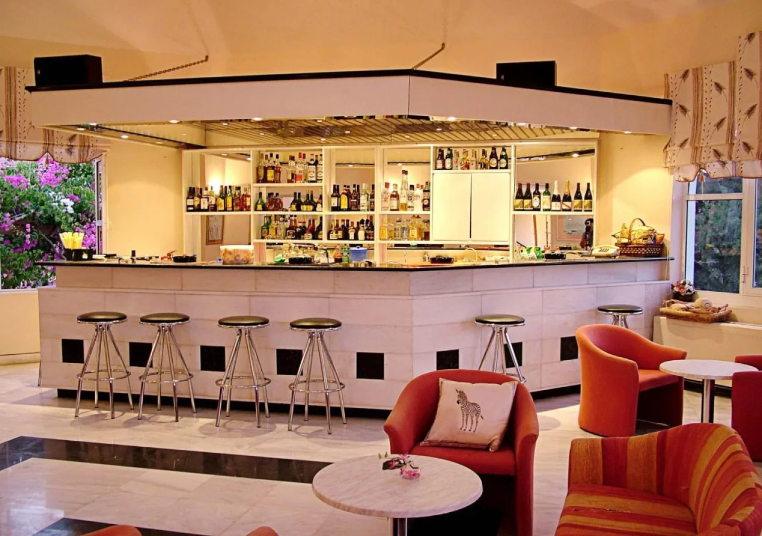 Katerina Palace Hotel