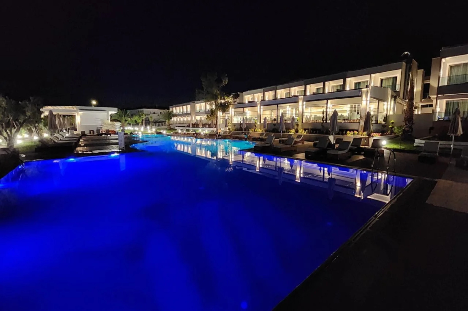 Sea Coast Resort Halkidiki