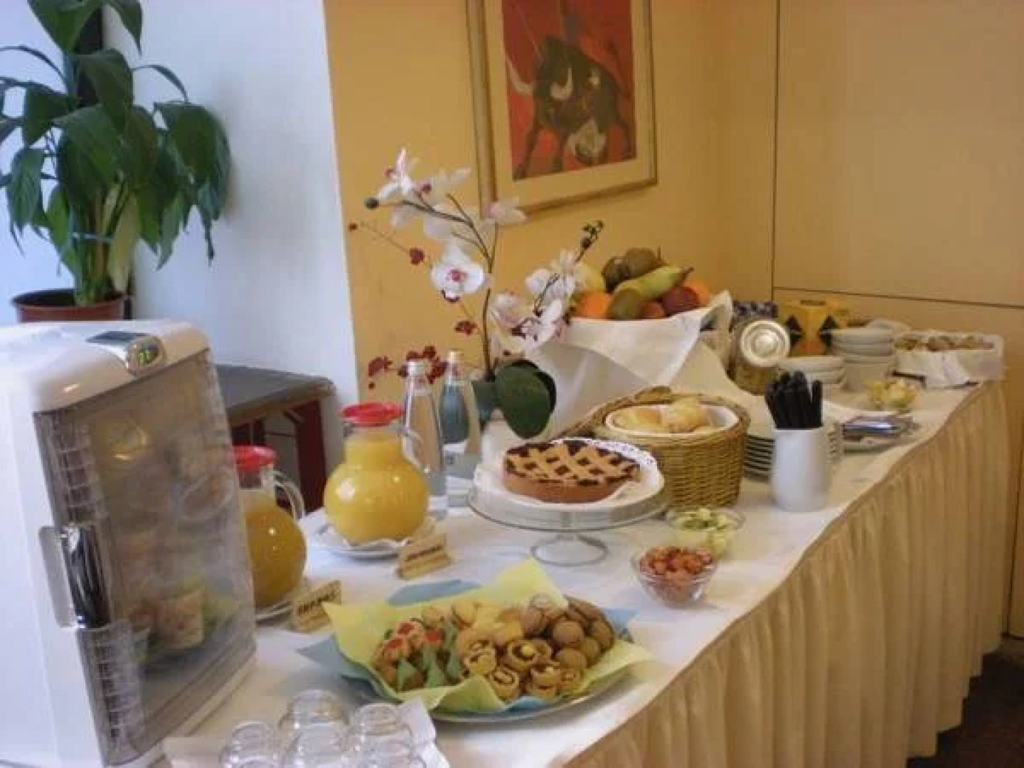 Hotel Ristorante Reale