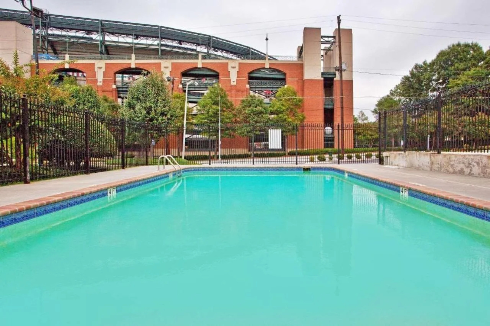 Country Inn & Suites by Radisson, Atlanta Downtown