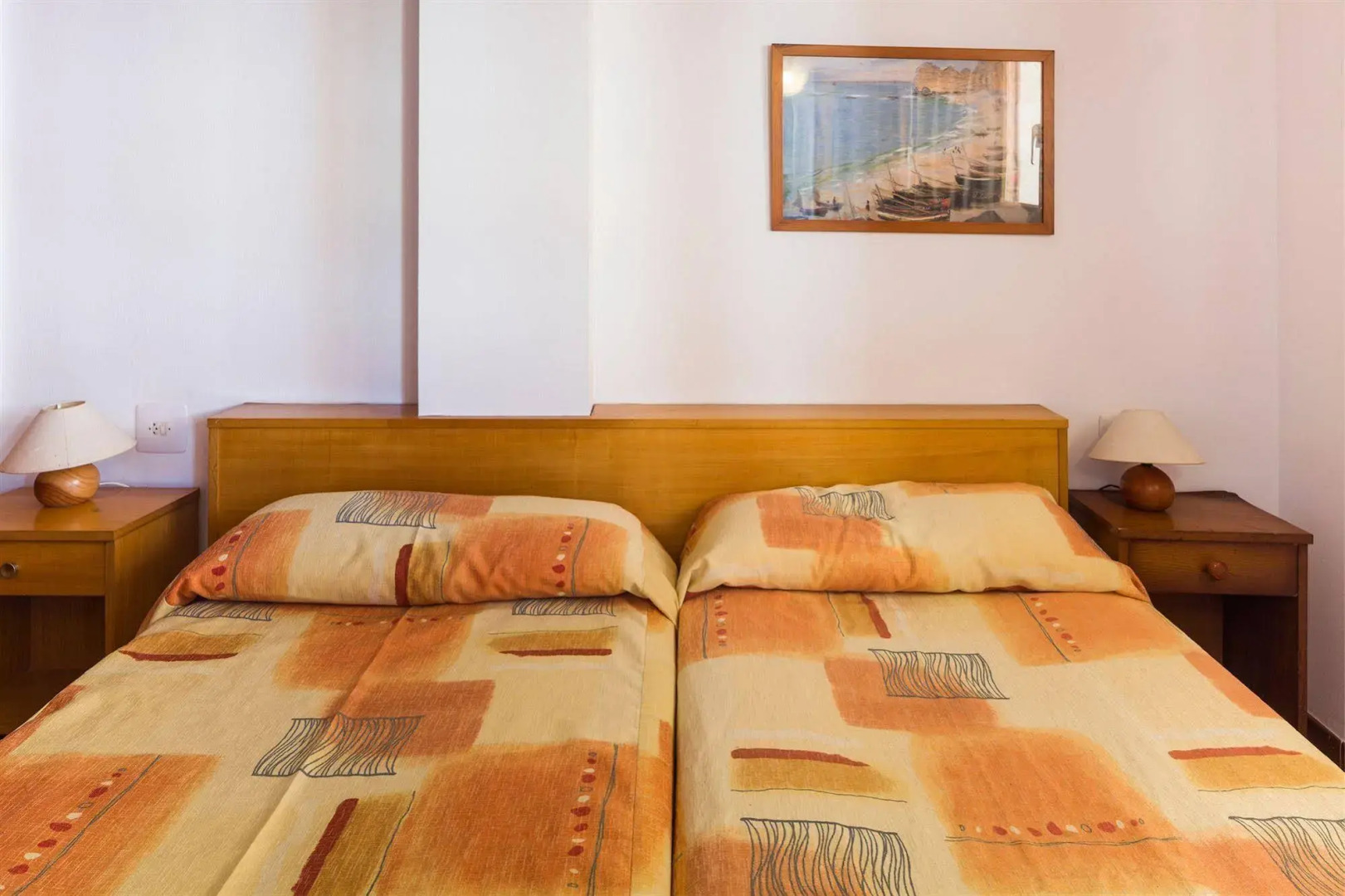 Apartamentos Arlanza - Adults Only