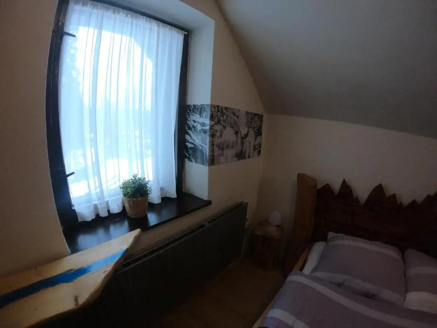 Penzion & Restaurant Pod Čerťákem