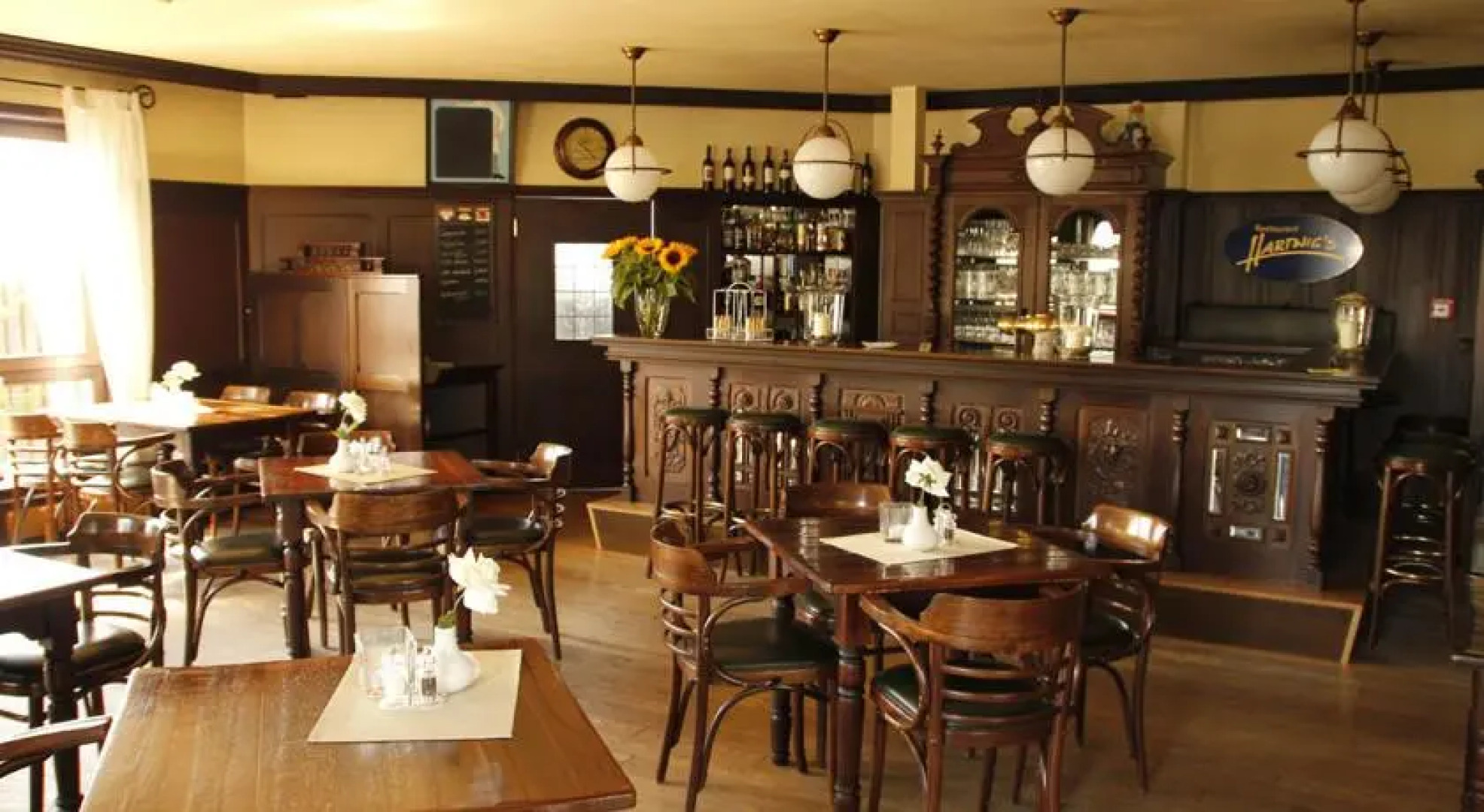 Berliner Tor Am Rehhahn