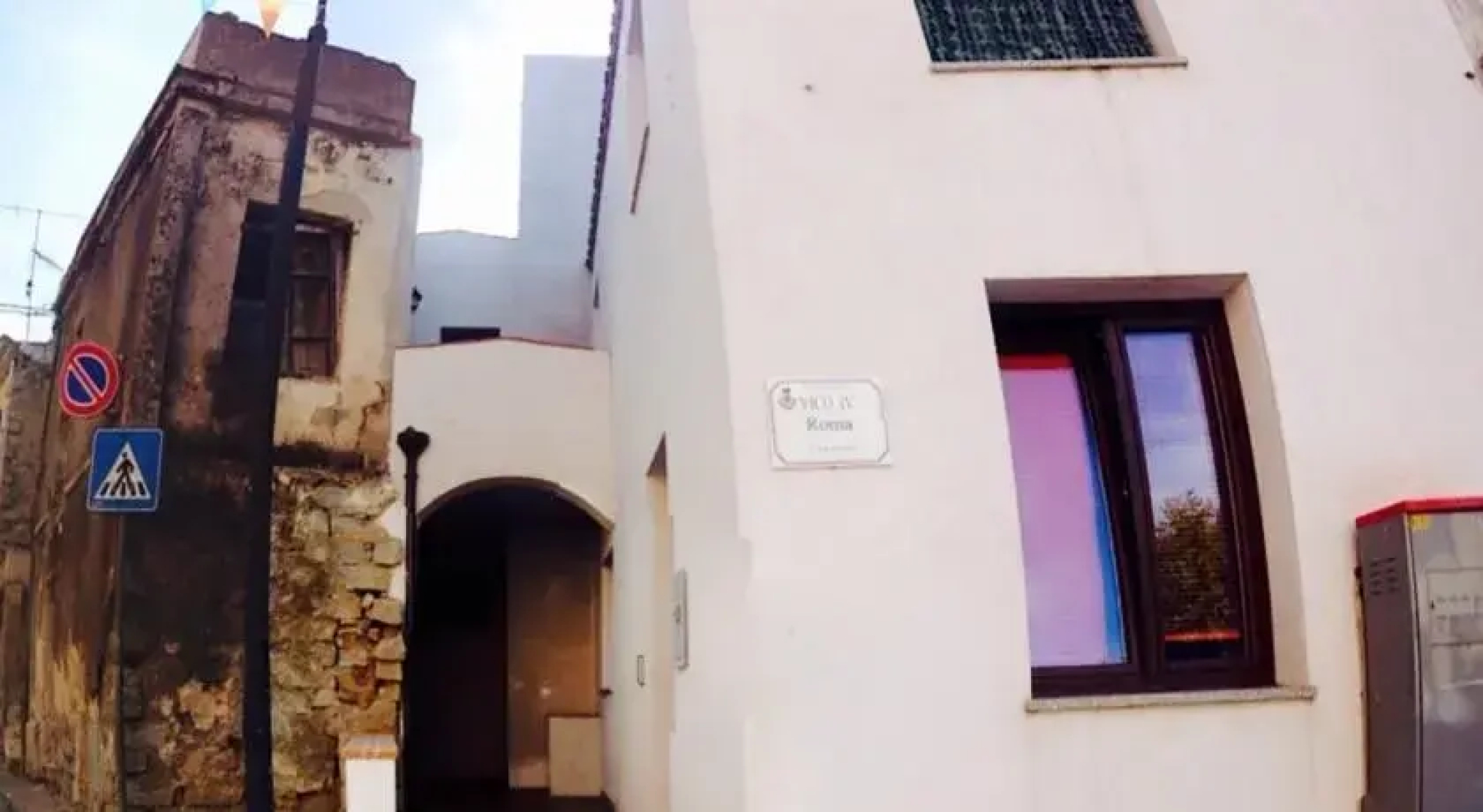 B&B La Torre