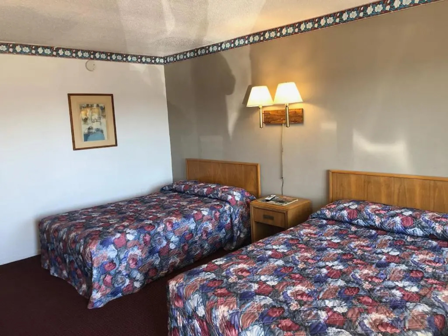 The Hastings Inn Salina