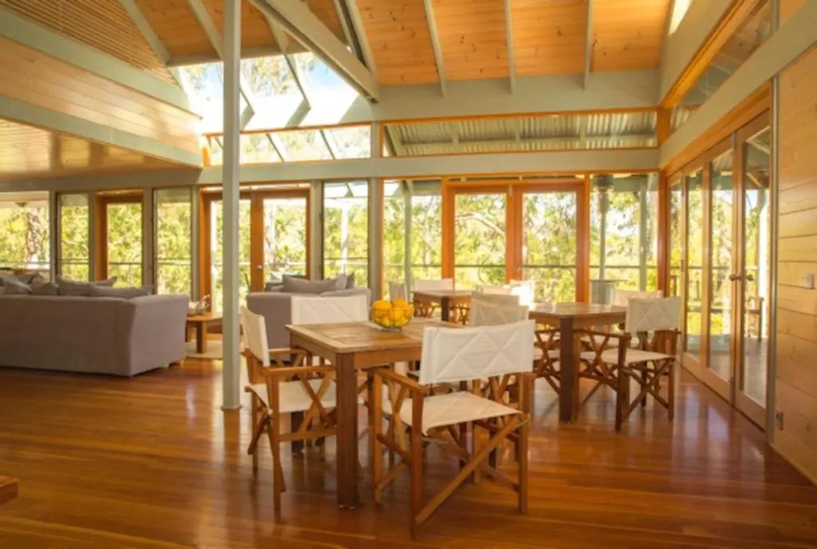 Bombah Point Eco Cottages