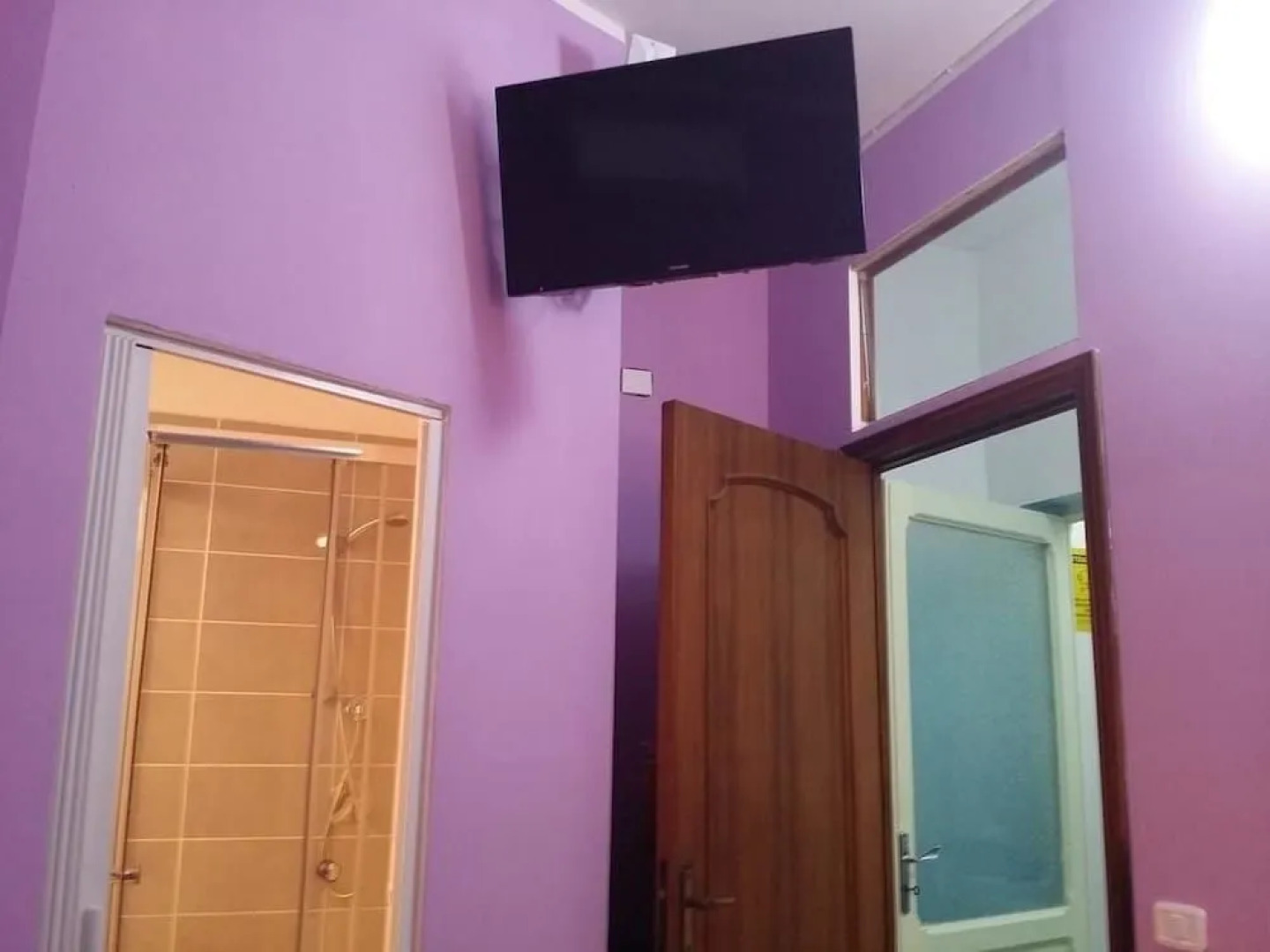 Il Borgo Del Capitano