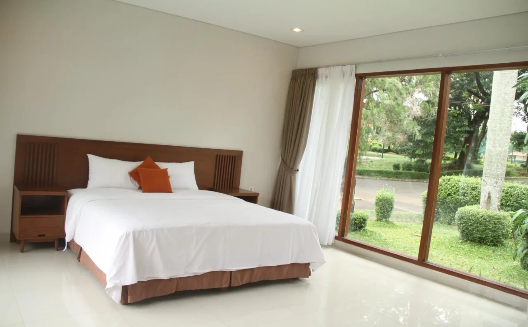 Country Woods Jakarta