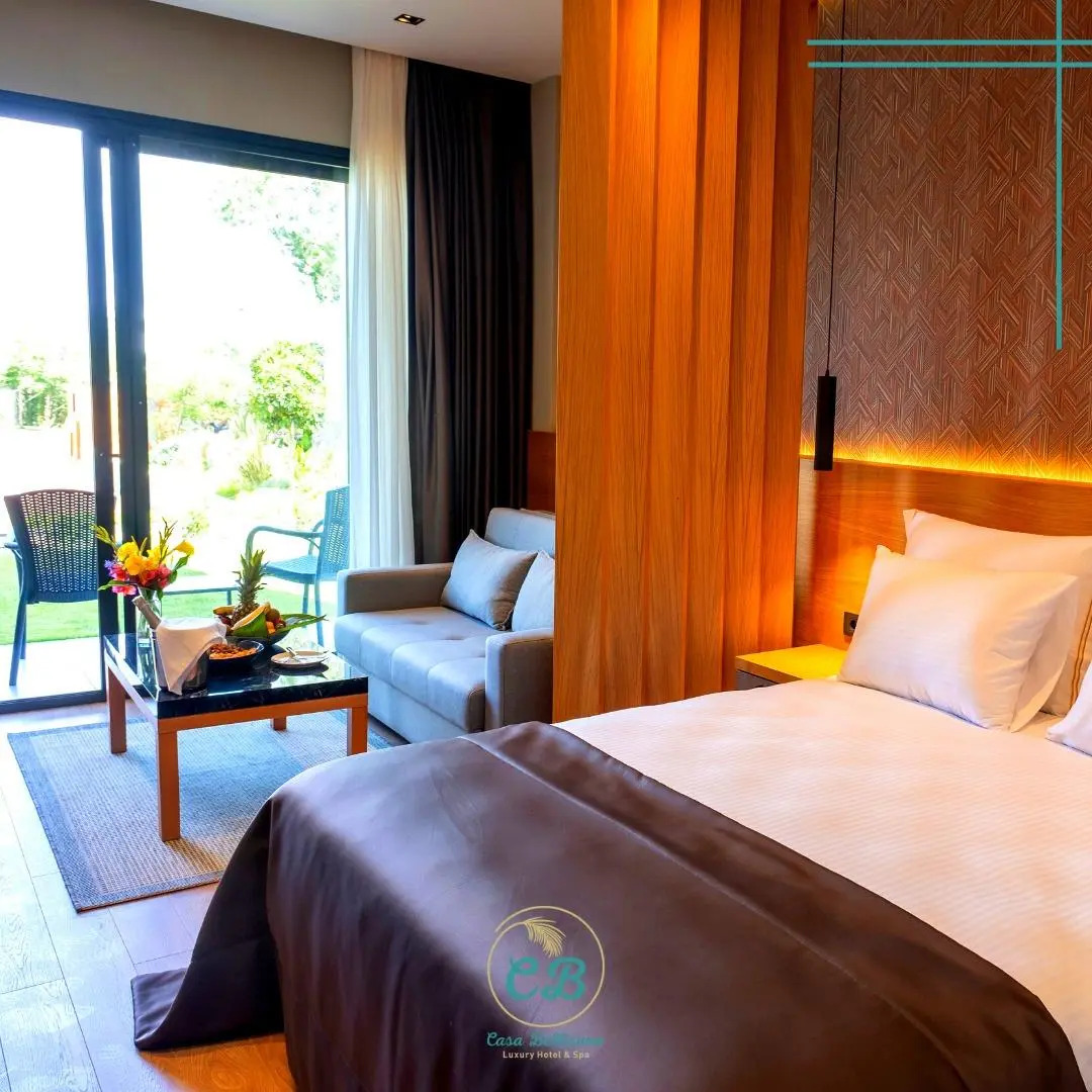 Celeste Bella Luxury Hotel & Spa