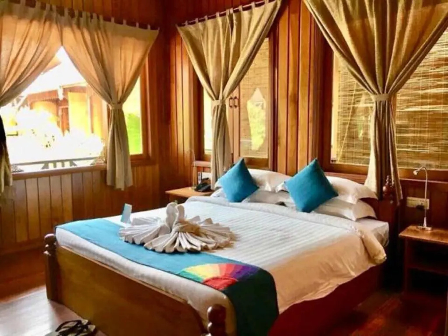 Inle Cottage Boutique Hotel