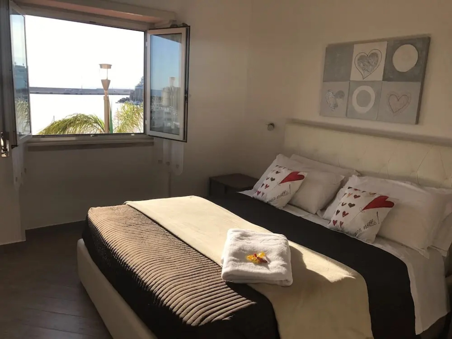 La Casa del Porto Apartment