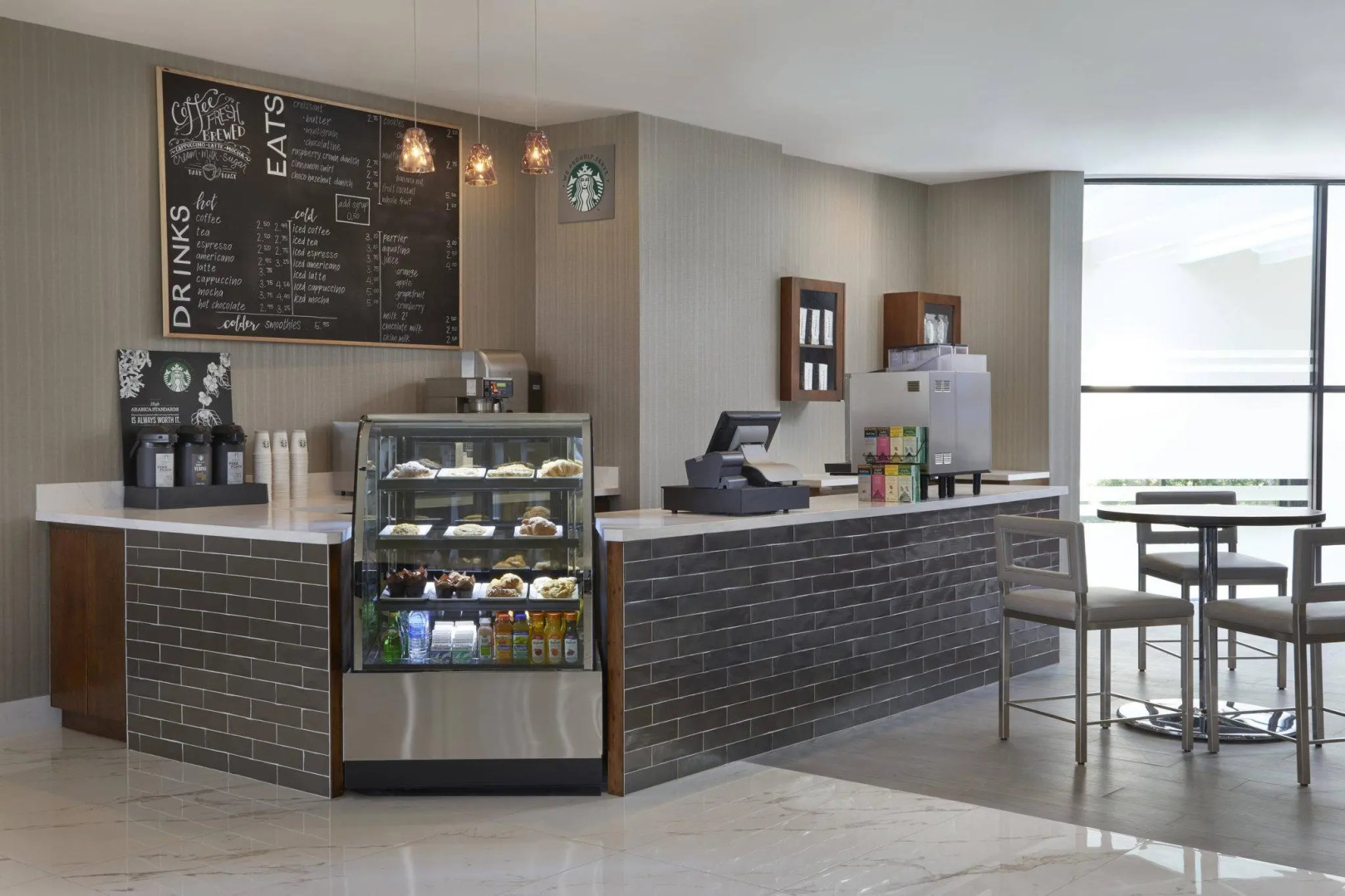 Four Points by Sheraton Toronto Airport