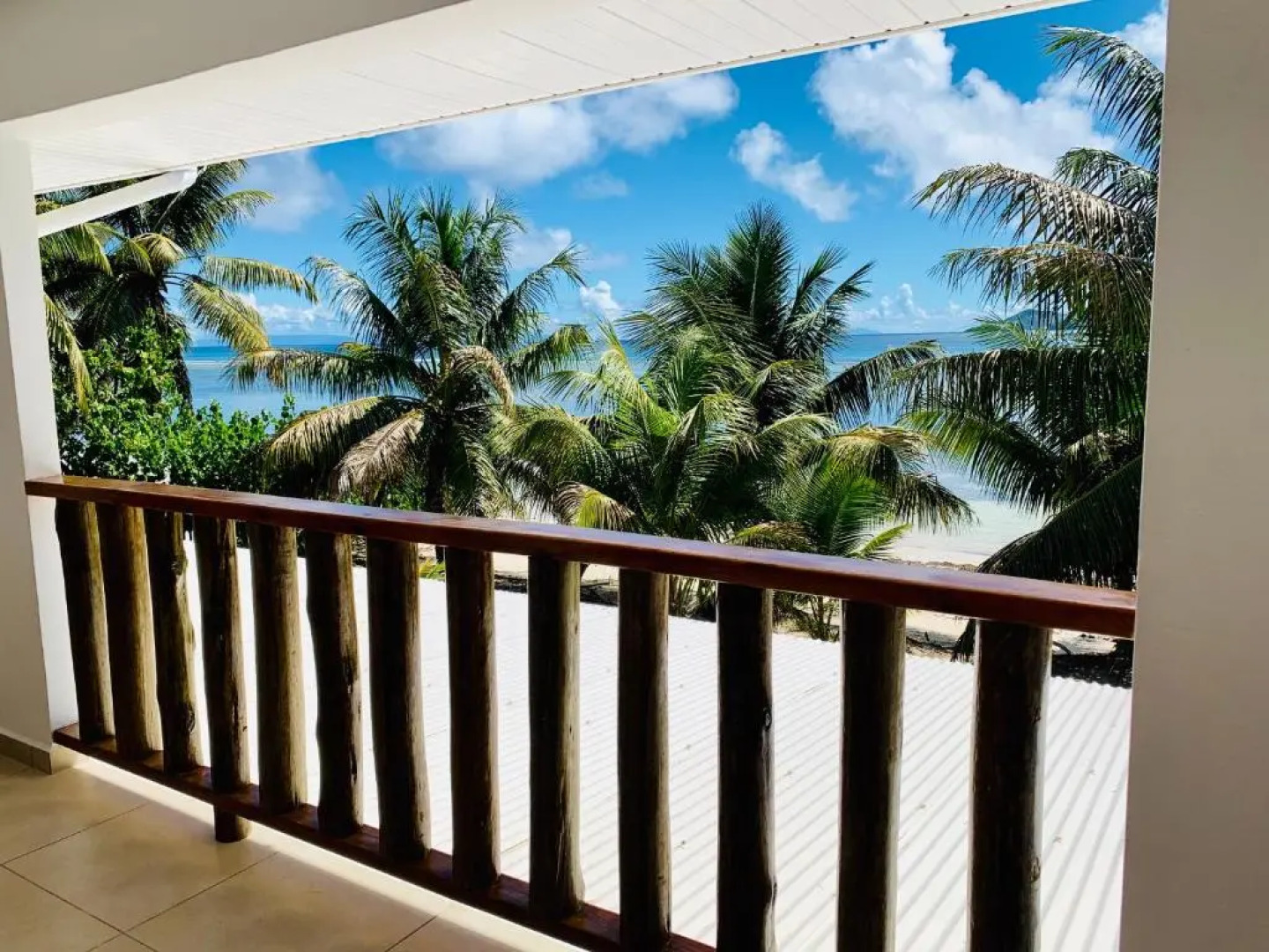 Hyde-Tide Apartments