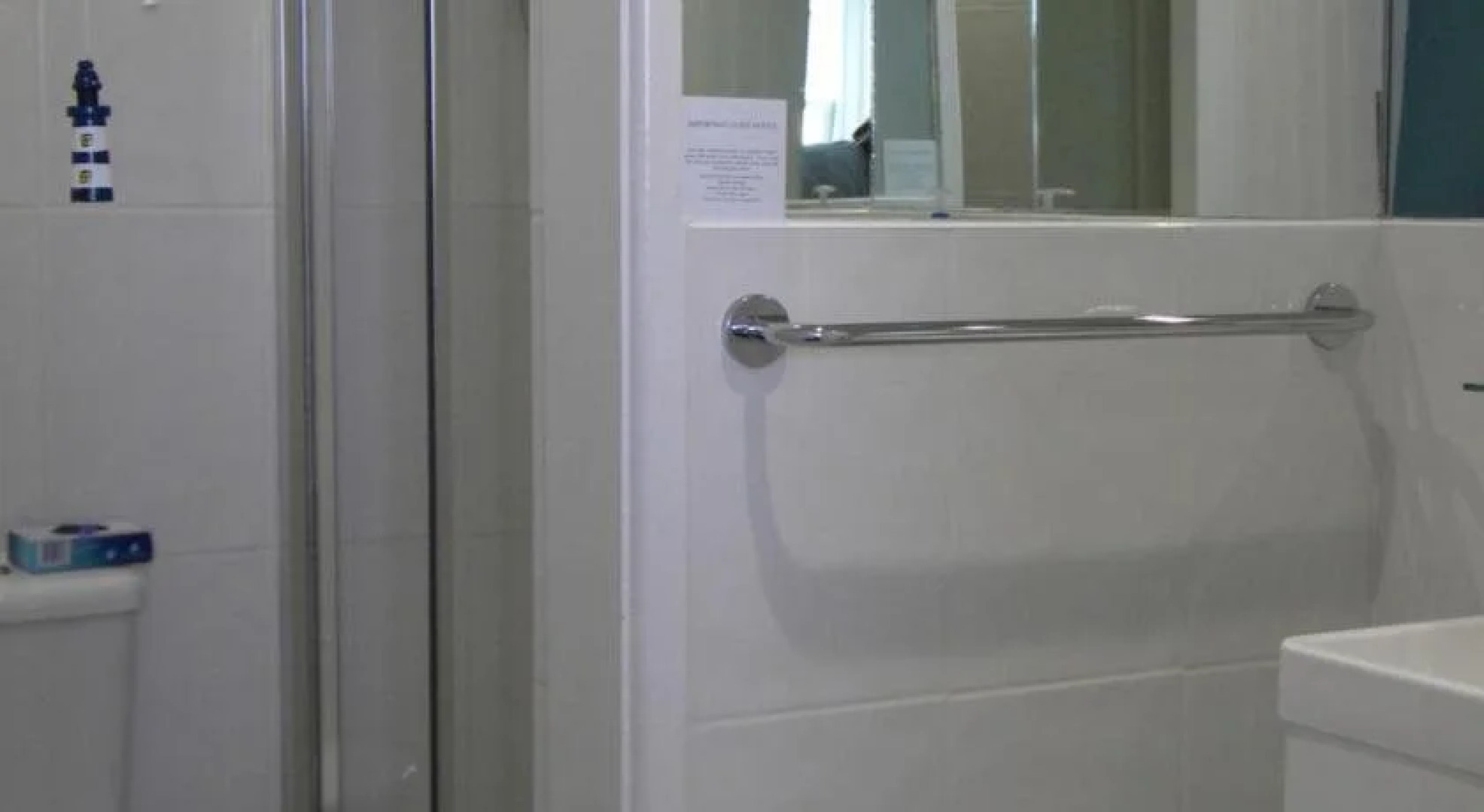 The Alendale Guest House