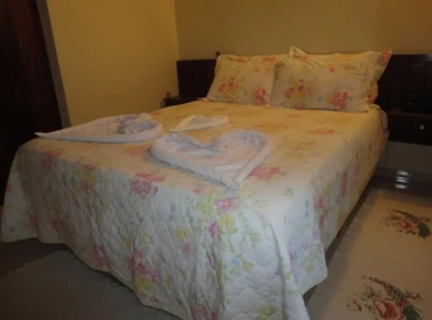 Taruma Tropical Hotel